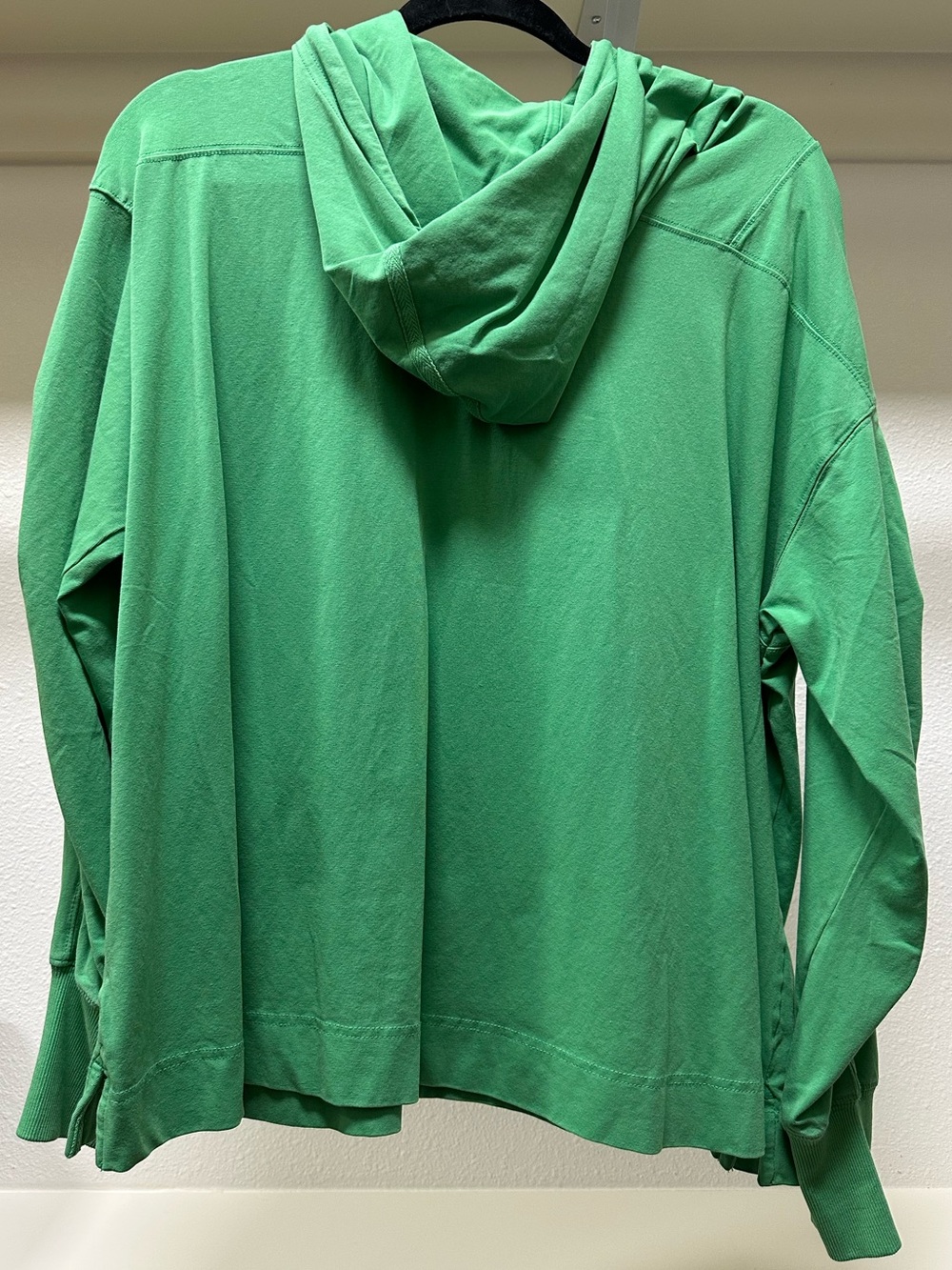 NWT FP Movement Hot Shot Hooded Layer - Picture 2 of 5